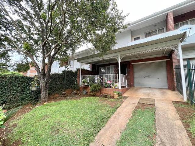 House for sale in Umgungundlovu, Kwazulu-natal