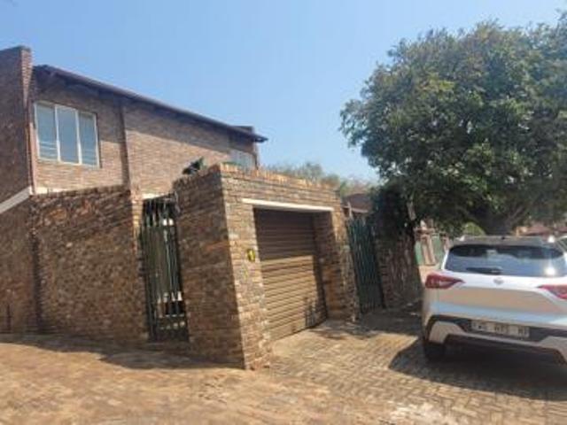 Apartment for rent in Ehlanzeni, Mpumalanga