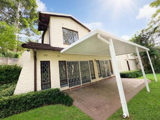 House for rent in Seaview, Kwazulu-natal