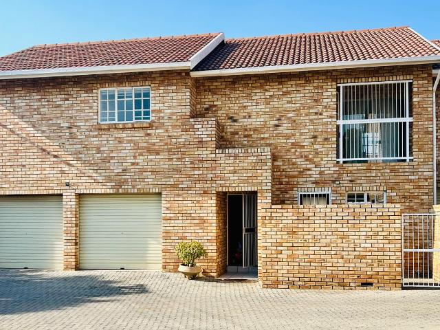 House for sale in Centurion