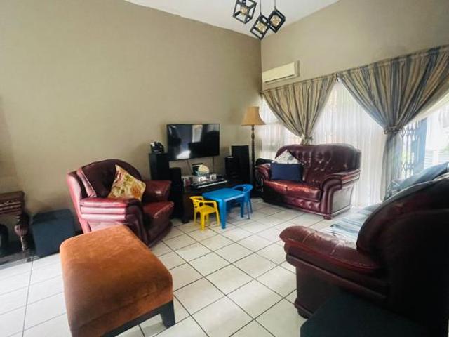 House for sale in UMhlathuze Municipality, Kwazulu-natal