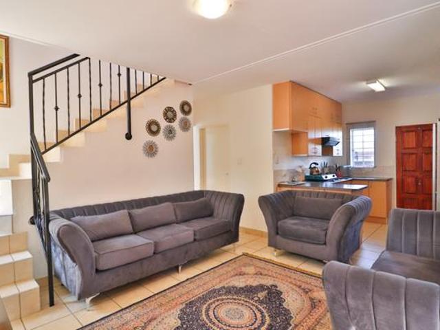 House for rent in Westonaria, Gauteng