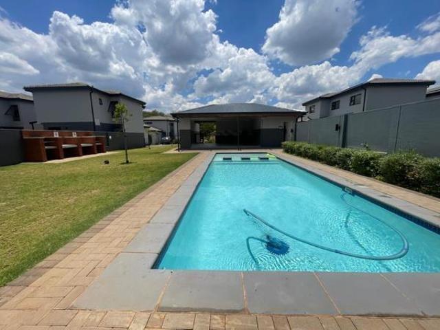 Apartment for rent in Nooitgedacht, Gauteng