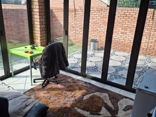 House for rent in Waterkloof, Gauteng