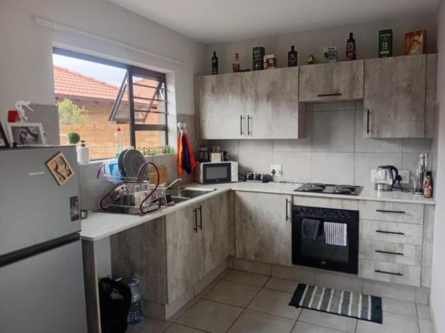 House for rent in Waterkloof, Gauteng