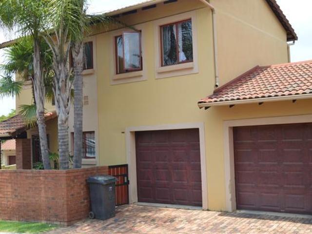 Apartment for rent in Nooitgedacht, Gauteng