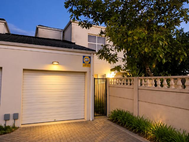 House for rent in Western Cape