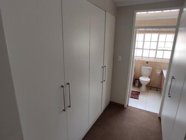 House for rent in Waterkloof, Gauteng