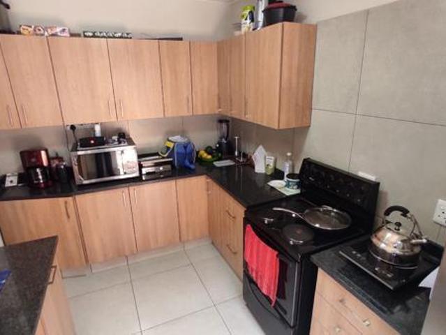 Apartment for rent in Waterkloof, Gauteng