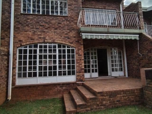 House for rent in Waterkloof, Gauteng