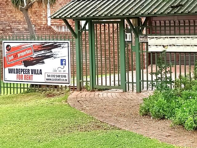 House for rent in Waterkloof, Gauteng