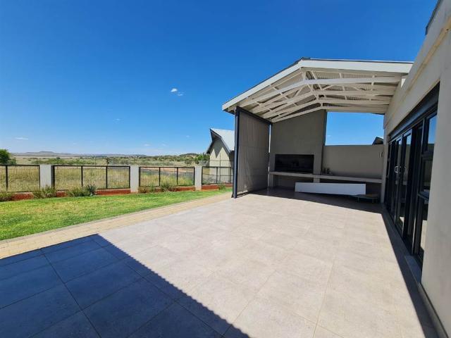 House for sale in Bloemfontein, Free State