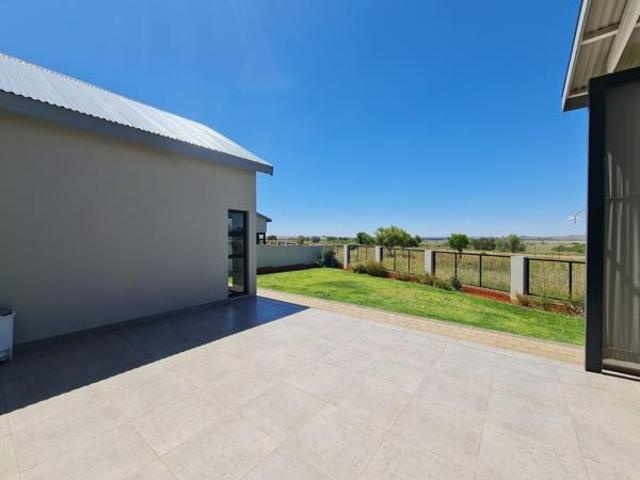 House for sale in Bloemfontein, Free State