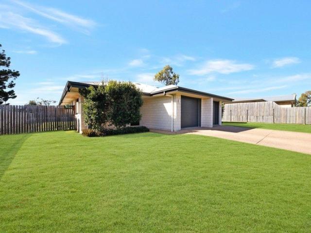 Apartment for rent in Yeppoon, Queensland