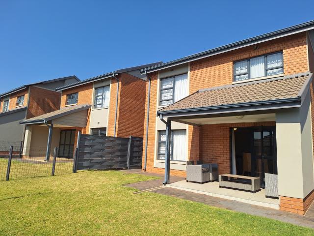 House for sale in Waterkloof, Gauteng