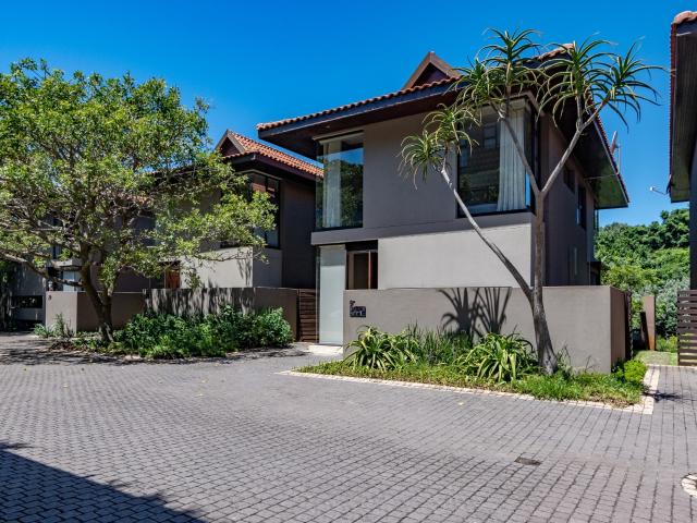 House for sale in Ballito, KwaDukuza Local Municipality