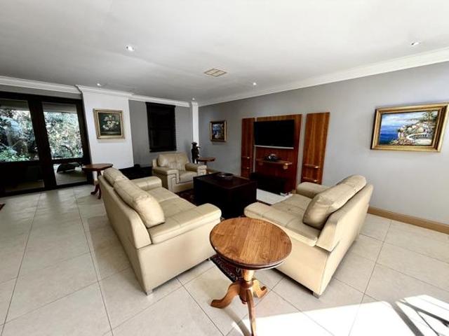 House for rent in Ballito, KwaDukuza Local Municipality