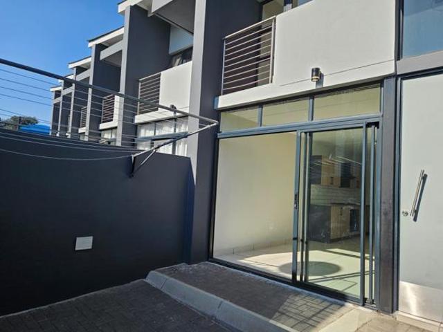 Apartment for rent in Gauteng
