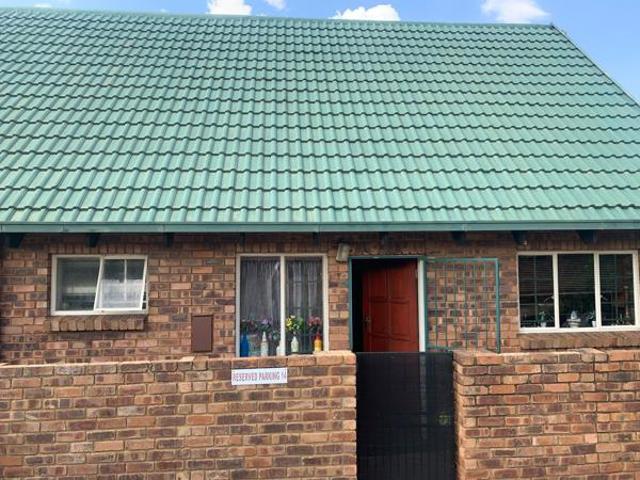 House for sale in Centurion, Gauteng