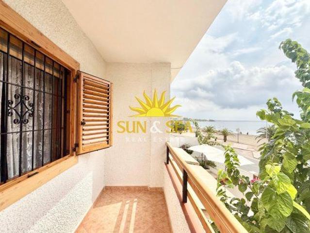 Casa en alquiler en San Javier, Campo de Cartagena y Mar Menor