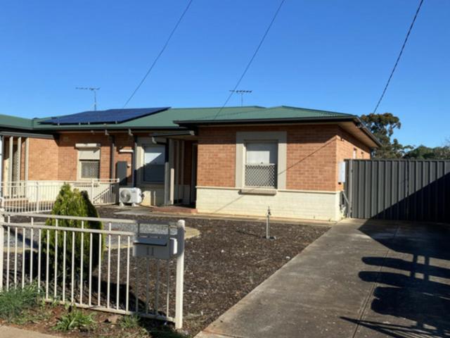 House for rent in Horseshoe Creek, South Australia