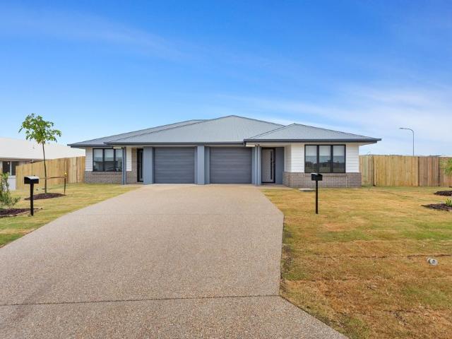 House for rent in Hidden Valley, Queensland