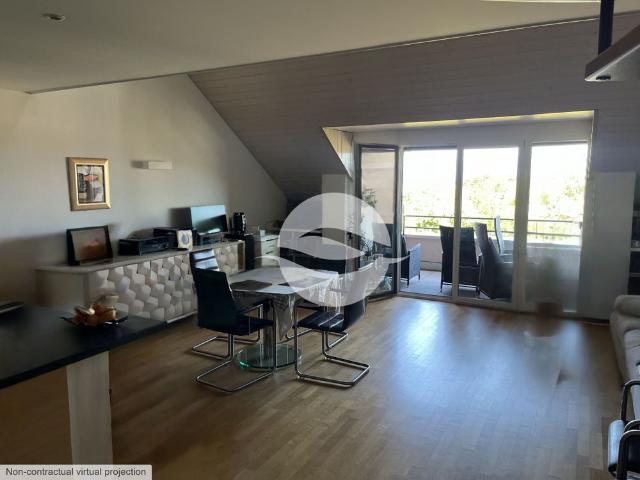 Apartment mieten in Eysins, Waadt