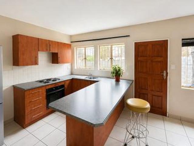 Townhouse for sale in Centurion, Gauteng