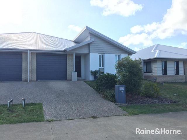 Duplex for rent in Mackay, Queensland
