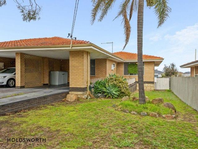 Duplex for sale in Stirling, Western Australia