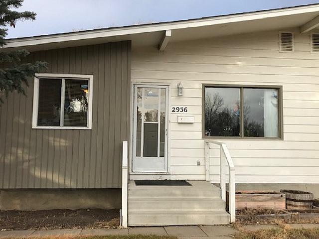 Duplex for rent in Saskatoon, Saskatchewan