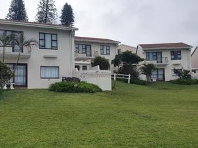 Townhouse for sale in Ugu District Municipality, Kwazulu-natal