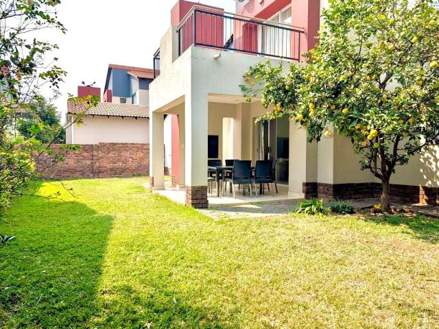 House for rent in Tshwane Ward 101, City of Tshwane Metropolitan Municipality