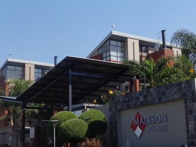 Apartment for rent in Alexandra, Gauteng