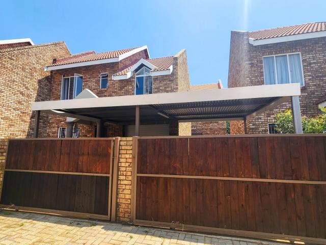 House for rent in Dr Kenneth Kaunda, North West