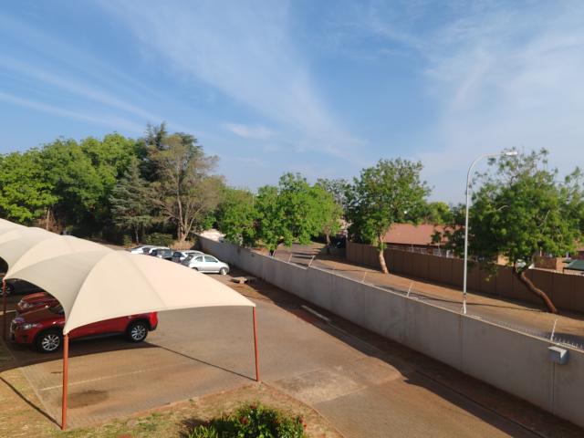 Room for rent in Orania, Northern Cape