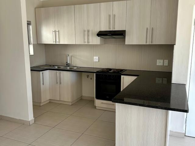 Apartment for rent in Western Cape