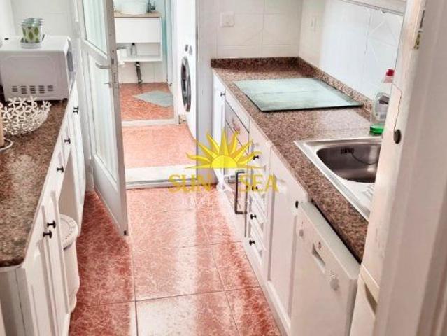 Casa en alquiler en Los Cuarteros, Campo de Cartagena y Mar Menor