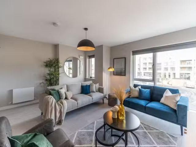 Apartment to rent