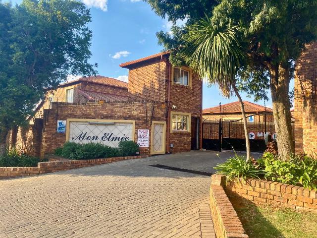 House for rent in Roodepoort, Gauteng