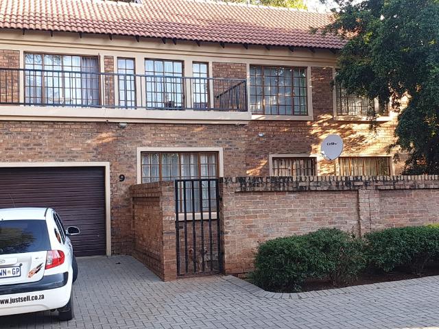House for rent in Akasia, Gauteng