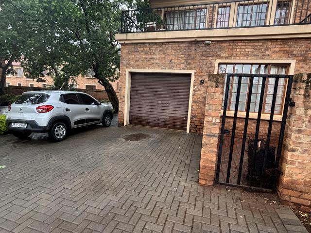 House for rent in Akasia, Gauteng