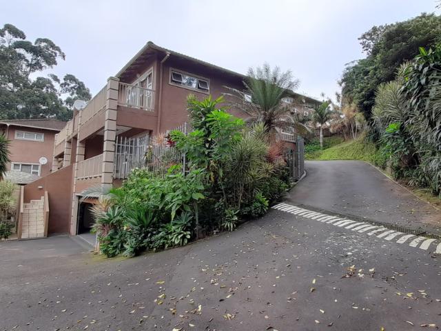 House for rent in eThekwini Ward 97, KwaMakhutha