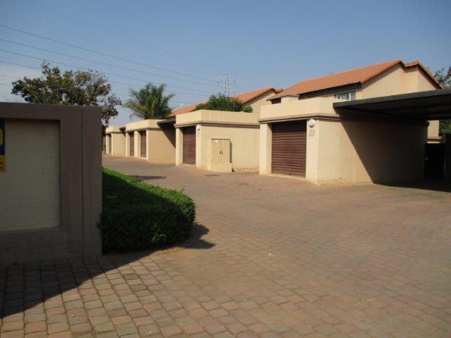 House for rent in Akasia, Gauteng