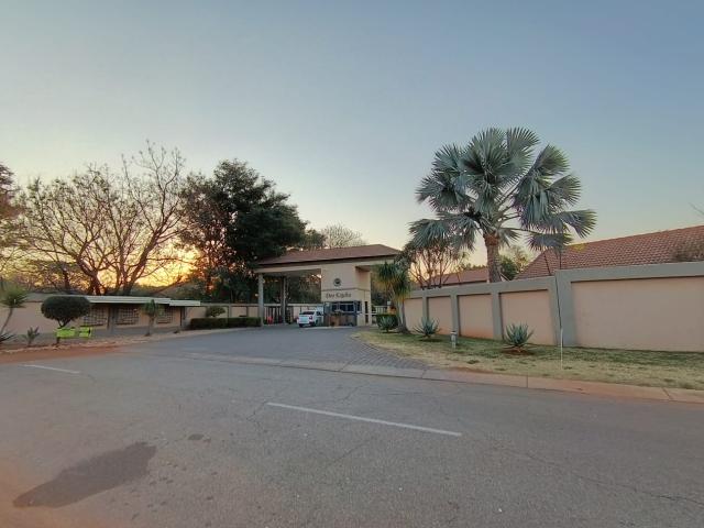 House for rent in Waterkloof, Gauteng