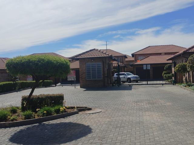 House for rent in Ehlanzeni, Mpumalanga