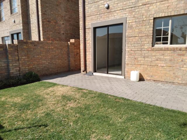 House for rent in Waterkloof, Gauteng