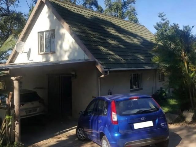 Apartment for rent in eThekwini Ward 103, Hillcrest