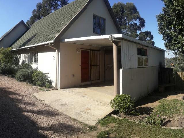 Apartment for rent in eThekwini Ward 103, Hillcrest