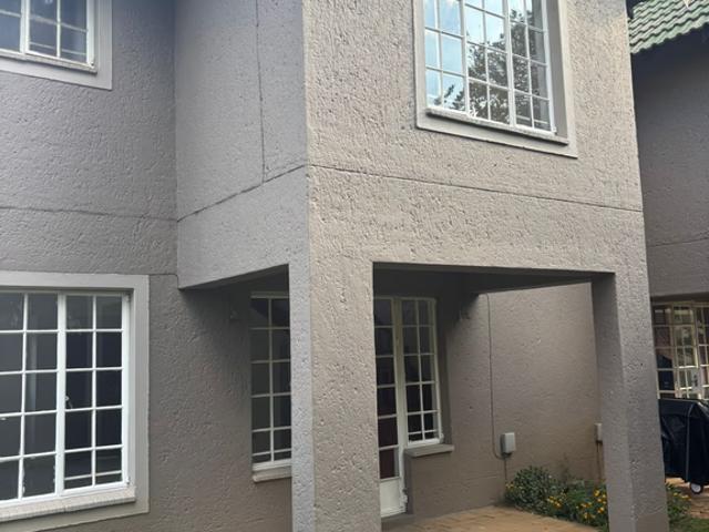 Apartment for rent in Ekurhuleni, Gauteng